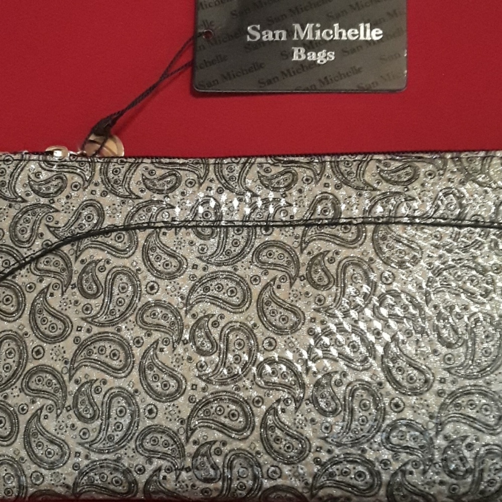 San Michelle Bag